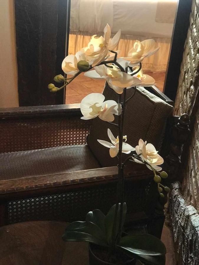 La Posada De Leza La Guardia Exterior foto